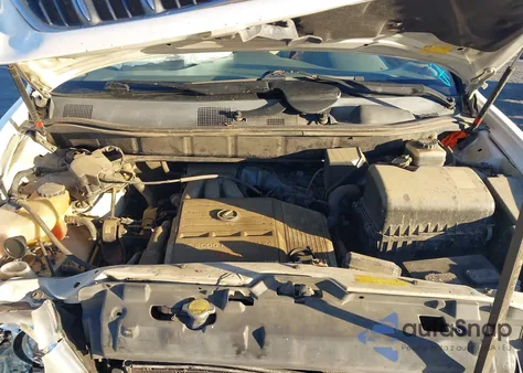 2002 Lexus Rx 300 from USA, damaged, VIN JTJHF10UX20235807